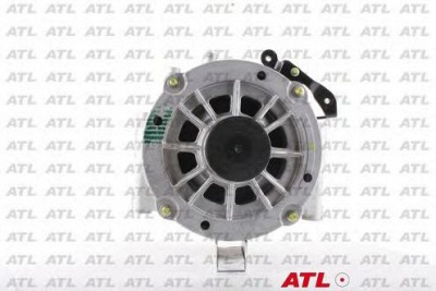 ATL AUTOTECHNIK l69215 -  Генератор